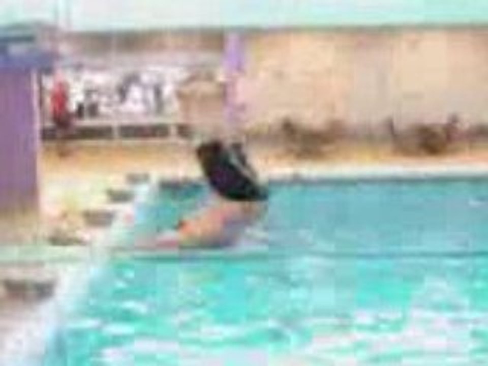 Bobo piscine