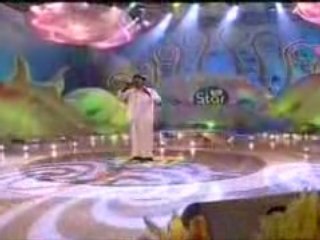 Idea Star Singer 2008 Aravind Golden Era Song