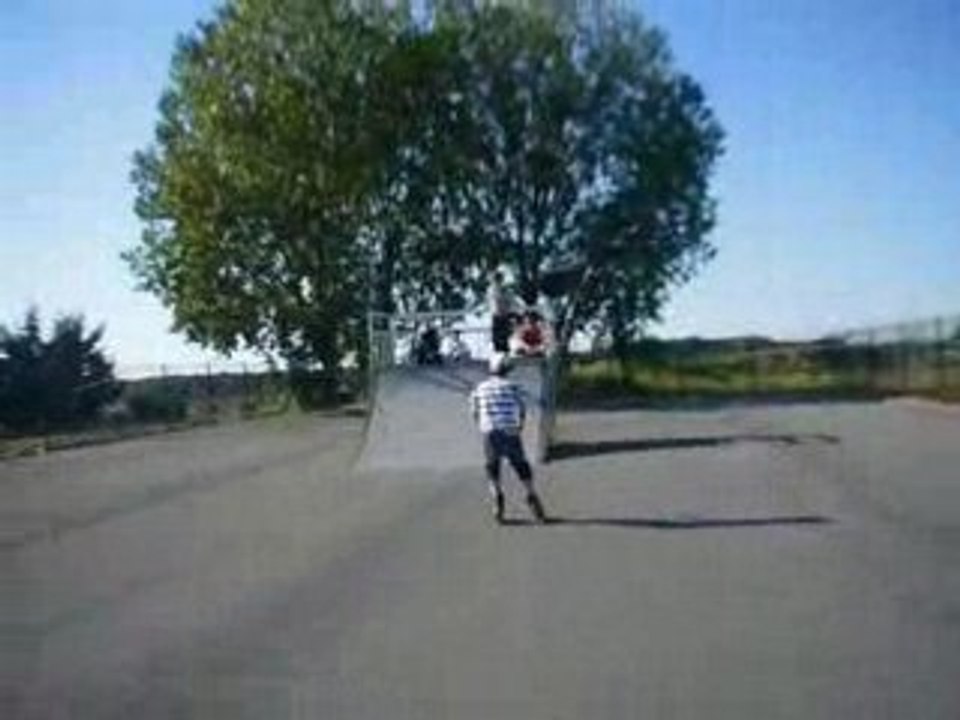 roller raf