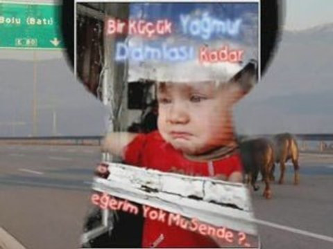 Komik Video Mavi Şeker