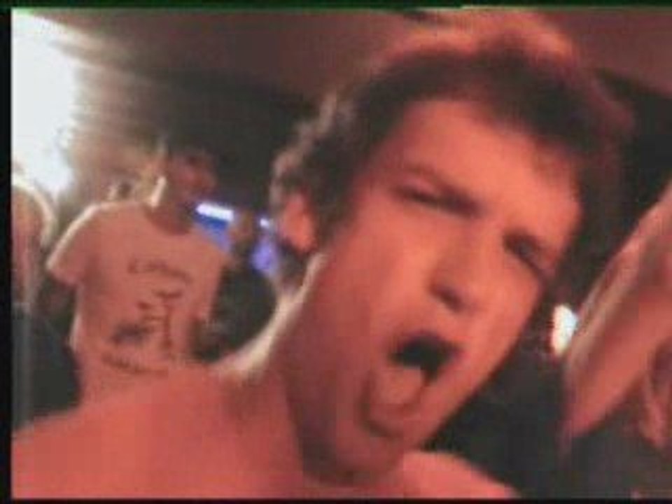 Black Sheep @ La Chimère, Lille 25-06-2008