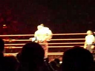 extrait kane vs rey (raw paris 27.09.08)