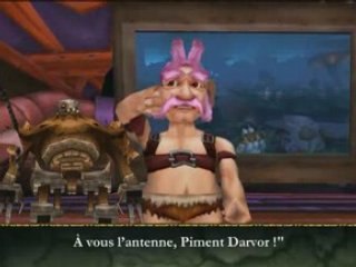 Wow Gnouvelles de l’Outreterre