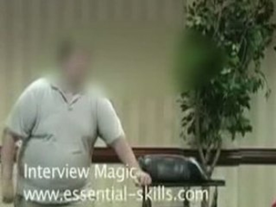 Job Interview and Techiques to Get the Most Money