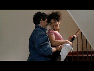 YSA FERRER dans "L.627"