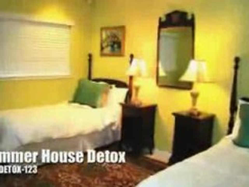 Detox Safely from Alcohol  Athens