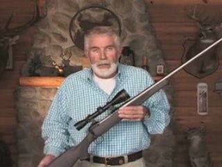 Bad Bull Utility Series Muzzleloader