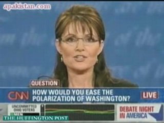 The Sarah Palin Wink