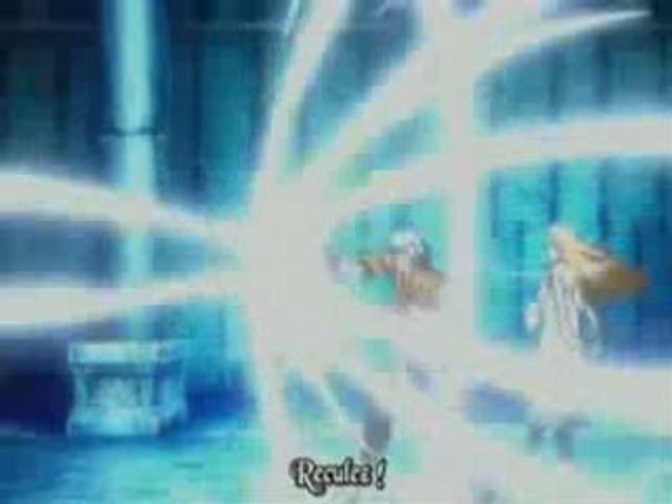 AMV Tales of Symphonia 3 - To Be Loved