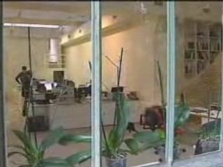 Najed à Envoyé Spécial