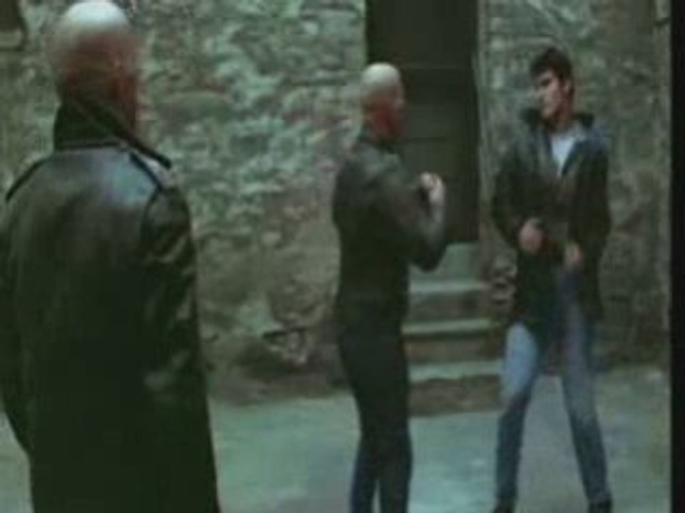 Antifa  Le FSQP contre Kemi Seba