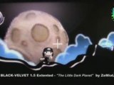 Little Big Planet - Black-Velvet 1.5 
