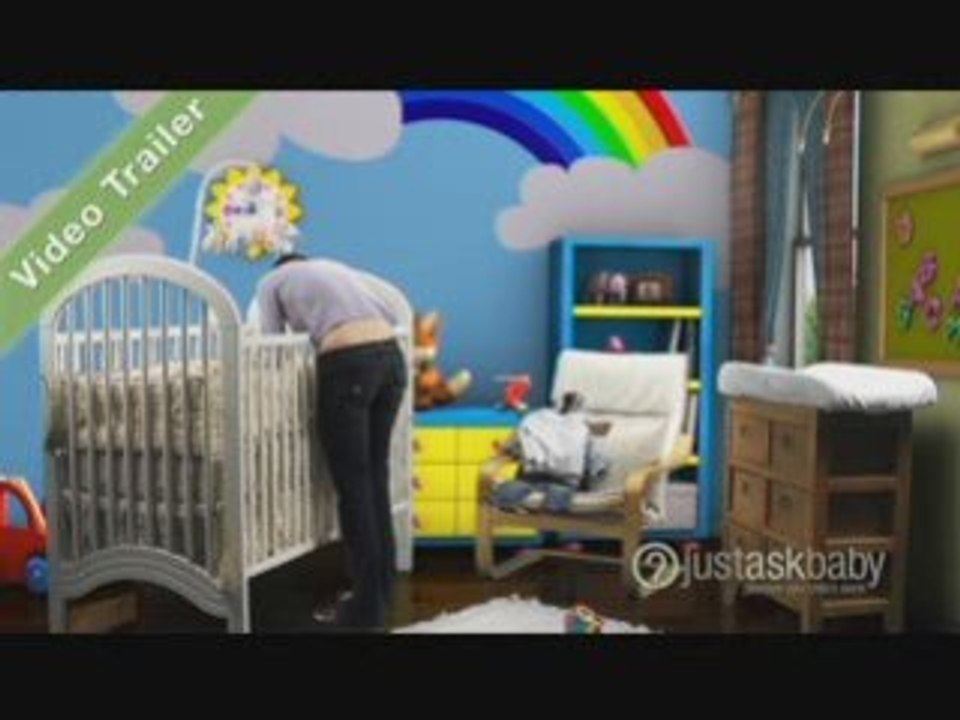 What babies think 6, 7, 8 months