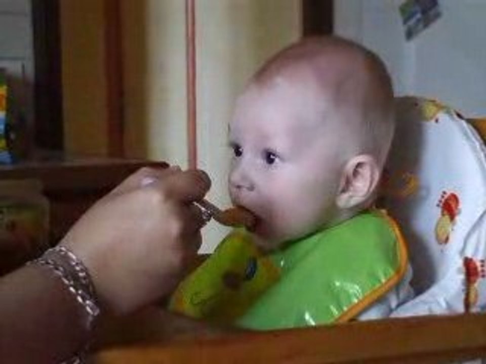 repas BB