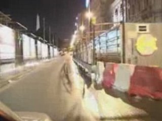 Buenos Aires by Night