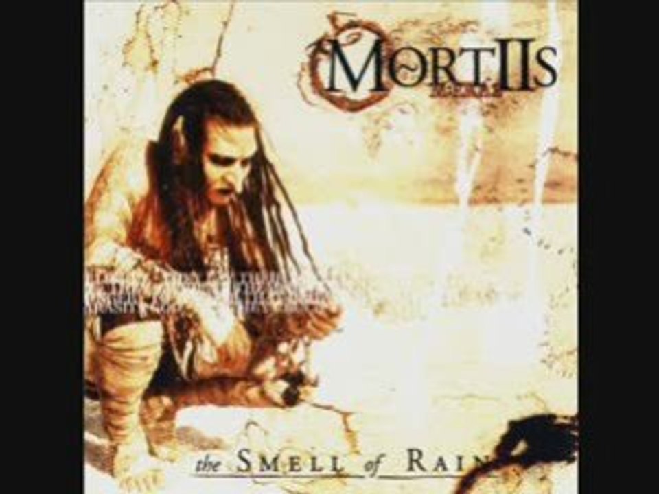 Mortiis - Everyone Leaves