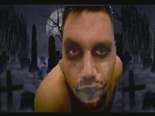 Je suis un esprit démoniaque
