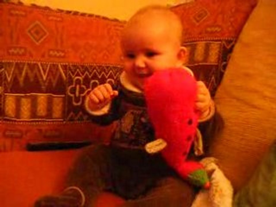 pour maman