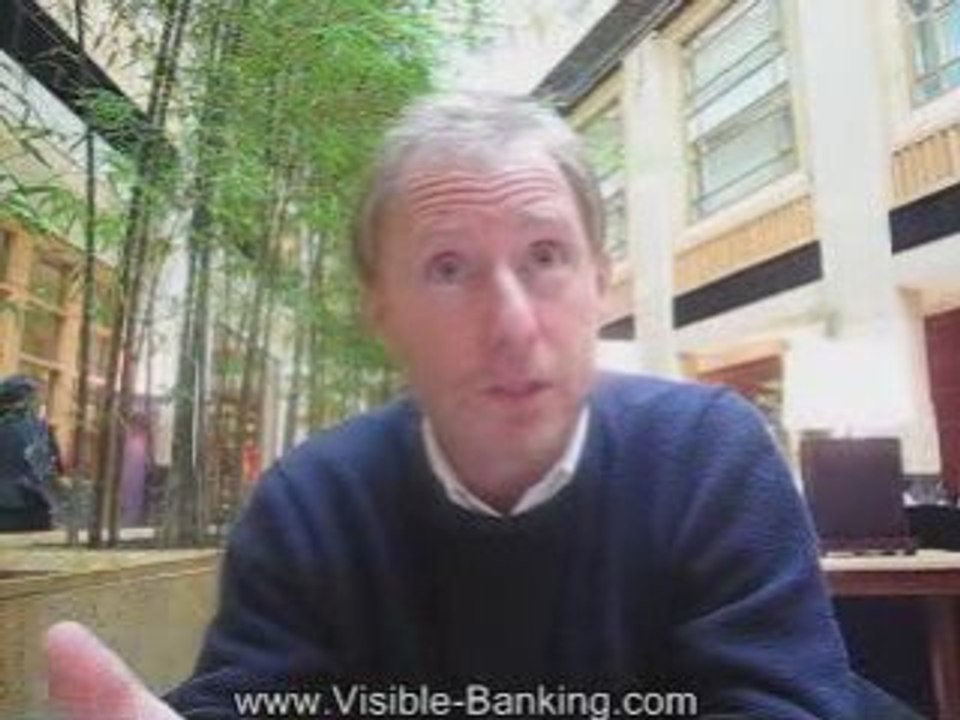 Interview with Alessandro Franceschi, Unicredit