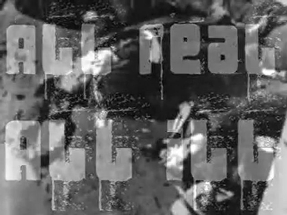 JEDI MIND TRICKS - BLOOD IN , BLOOD OUT