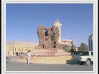 Ouargla album  ورقلة