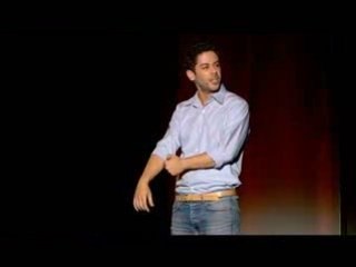 La préhistoire - Manu Payet