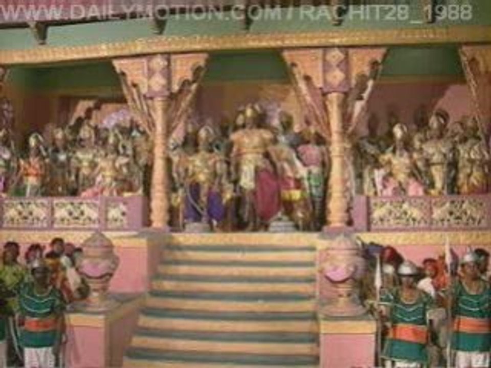 KRISHNA 340 MAHABHARAT