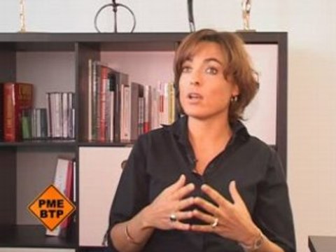 Visite du Nouveau Siège du GESEC