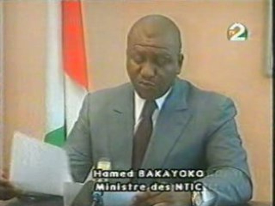 Journée Mondiale De la Poste TV2