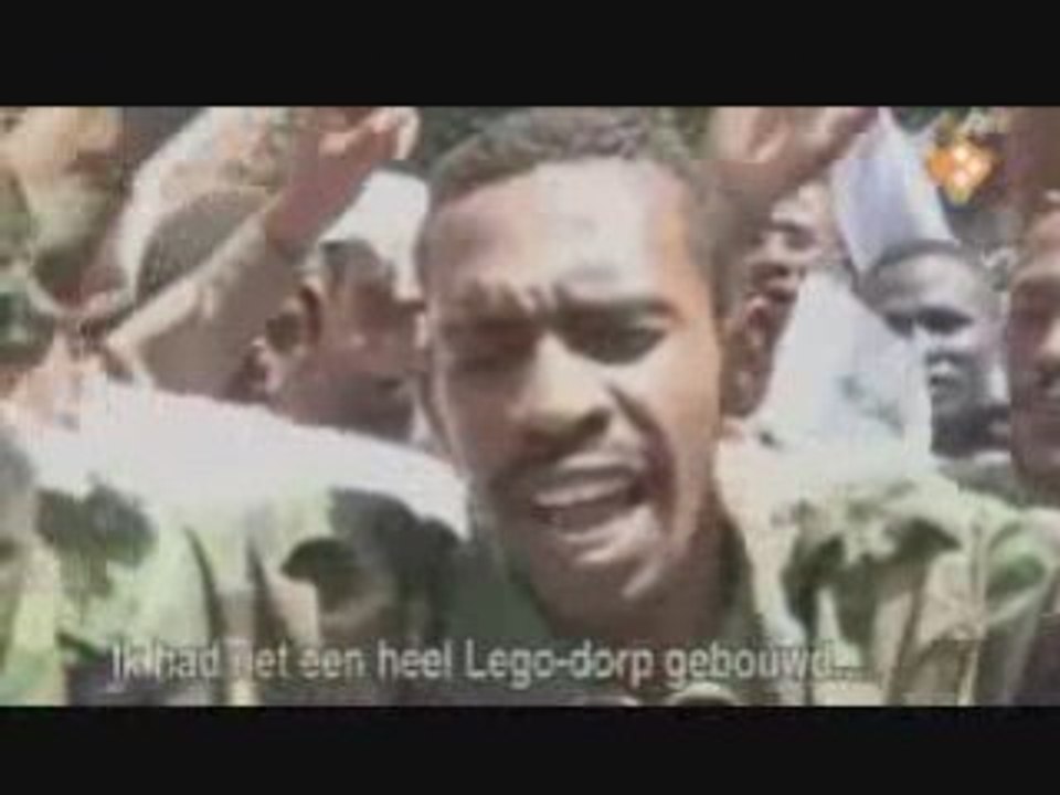 LEGO Boycot - DWDD