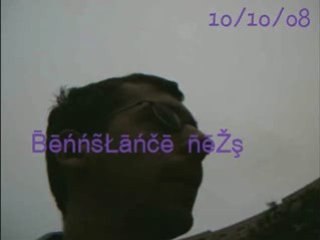 BennyLance News 10/10/08 -Des phys et des faux taux