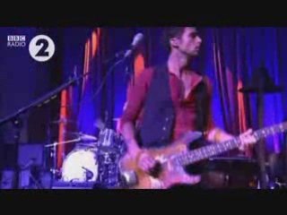 coldplay-Strawberry swing live