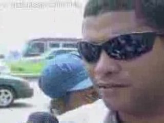 Matan empleado Ayuntamiento Distrito Nacional