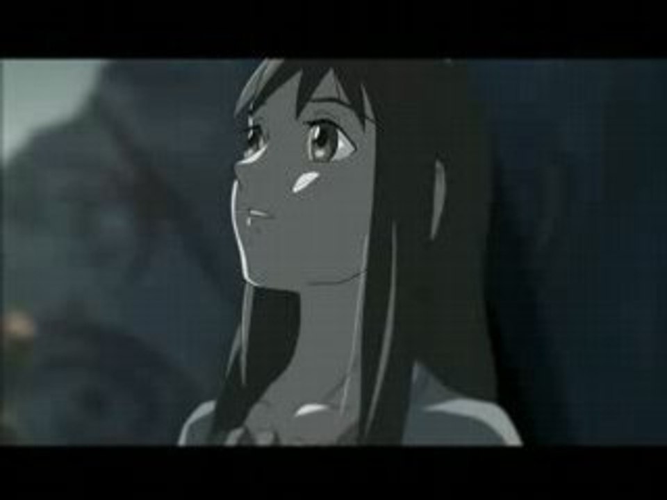 A long travel [AMV]