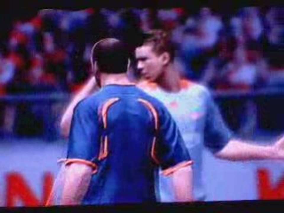 MU - Liverpool PES2009