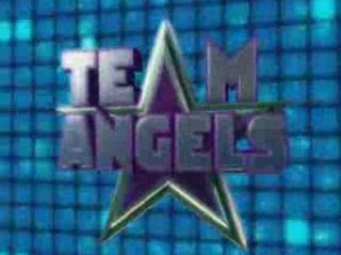 Casi Angeles 2008 - Team Angels cap.129