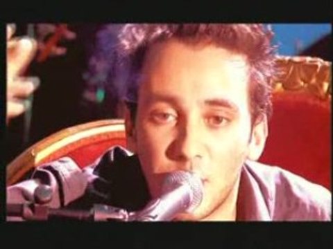 Saez damien Tu y crois