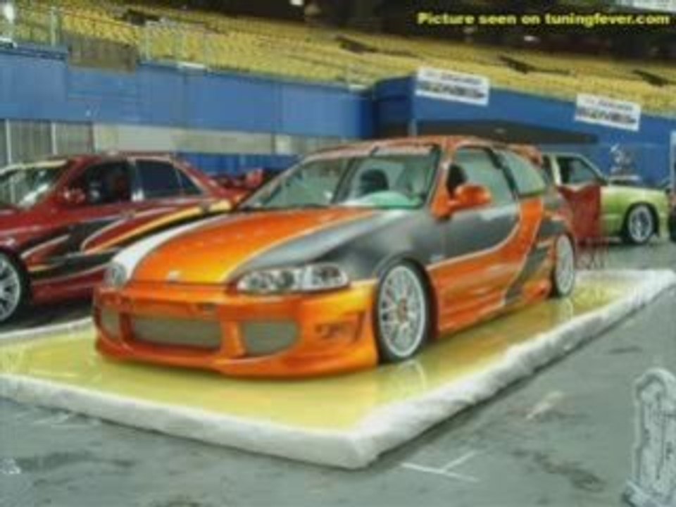Tuning