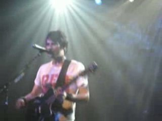 NEW YORK 2008  CITY - MI UNICA VERDAD - BETO CUEVAS