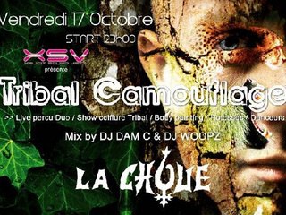 [G2n] Teaser La Choue Xplicit Sound Vision 17.10.08