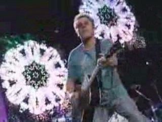 The Who - Behind Blue Eyes 2006