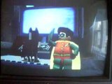 Jeu WII Lego Batman the videogame 5