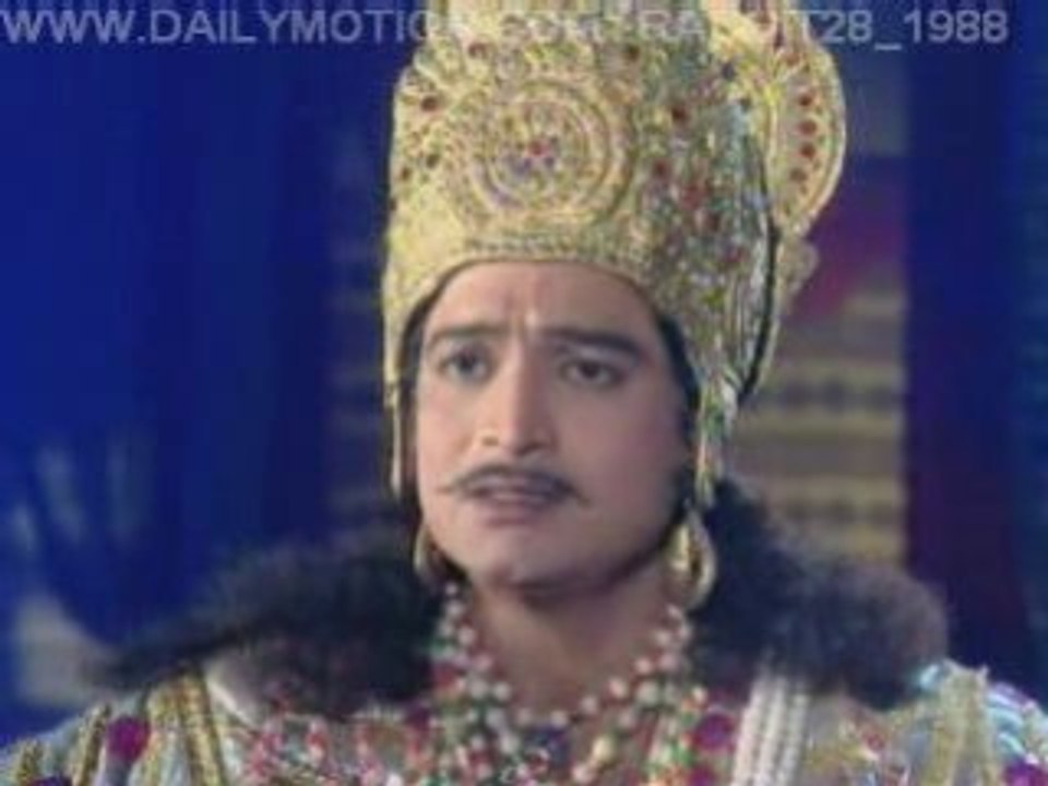 KRISHNA 342 MAHABHARAT
