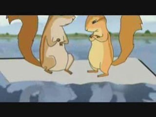 Quel sensazione di affondare!!!!