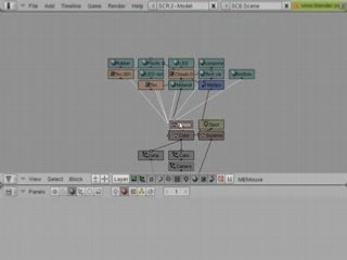 blender modeling tutorial
