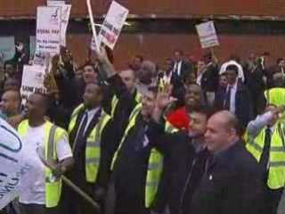 Many London commuters to face travel chaos