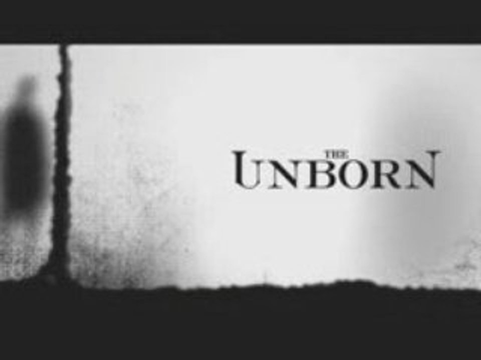 The Unborn