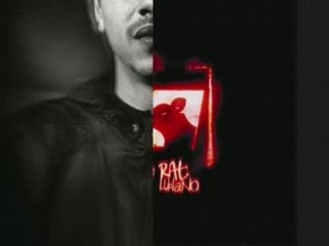 LE RAT LUCIANO NOTRE POLITIQUE VERSION 2