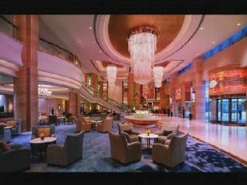 Pazhou Hotel, Canton Fair - Visit Wentrip.com Today