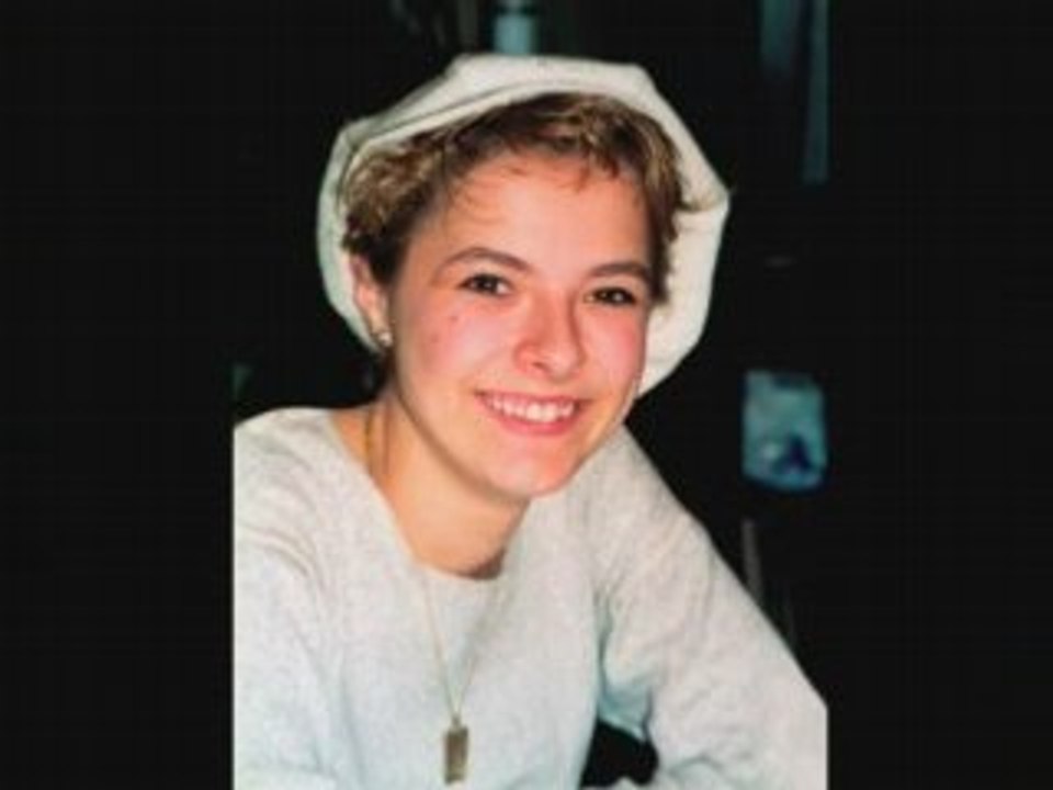 Christelle FRIGIDE-CLEMENT (8 octobre 2008)